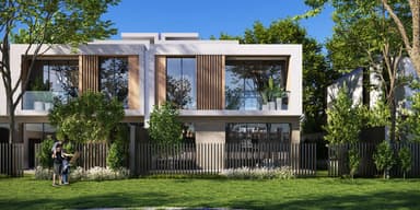 Reem Hills Villas 5