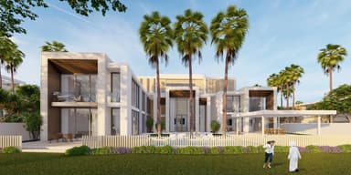 Reem Hills Villas 3