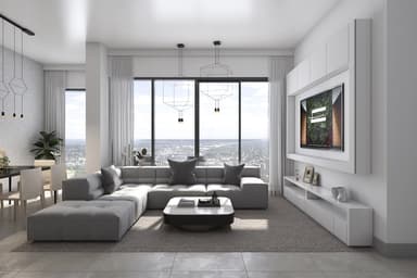 Sawa phase 3 By Alef Group 2