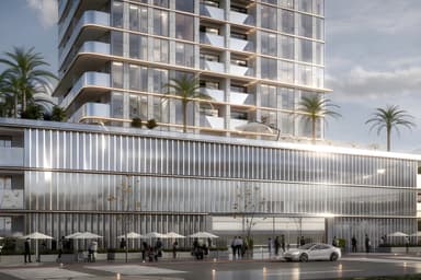 Merdan Residences 3