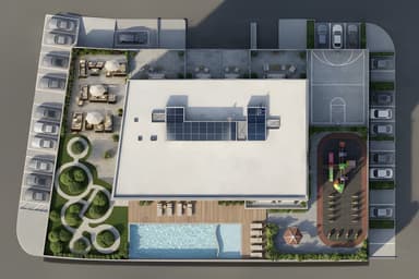 Merdan Residences 5