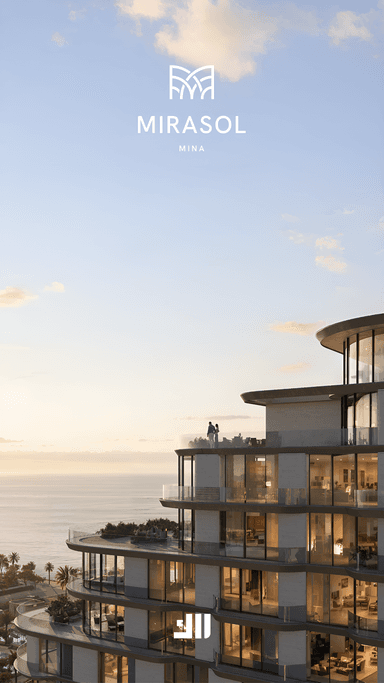 Mirasol 3