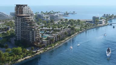 Mirasol 2