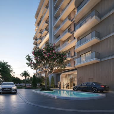 Yas Riva Residences 3