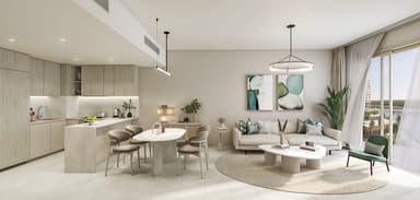 Yas Riva Residences 2