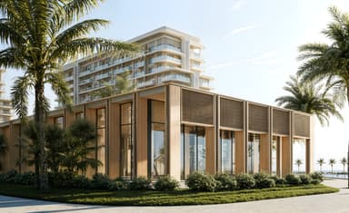 Yas Riva Residences 4