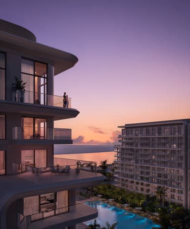 Yas Riva Residences 5