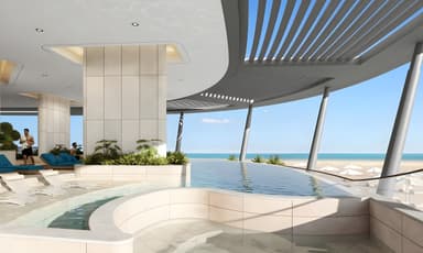 Dusit Thani Residences 4