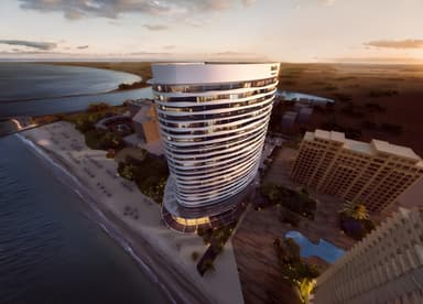 Dusit Thani Residences 2