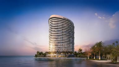 Dusit Thani Residences 3