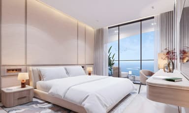 Dusit Thani Residences 5