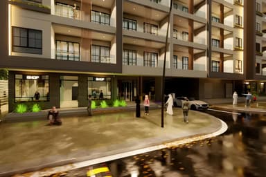 PUD Residences 1 2