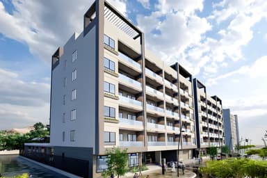 PUD Residences 1 3