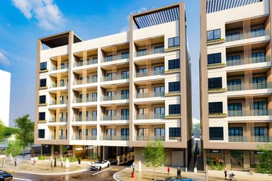 PUD Residences 1 4