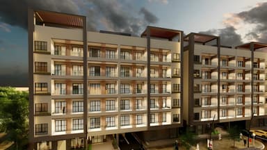 PUD Residences 1 5