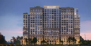Bab Al Qasr Residence 31 2
