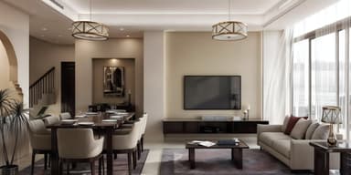 Bab Al Qasr Residence 31 3