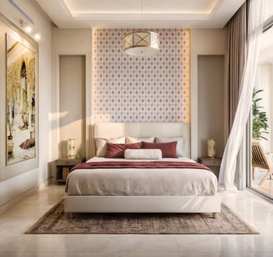 Bab Al Qasr Residence 31 5