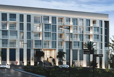 Hawa Residence 3