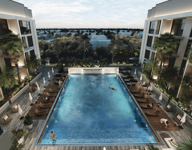 Hawa Residence 2