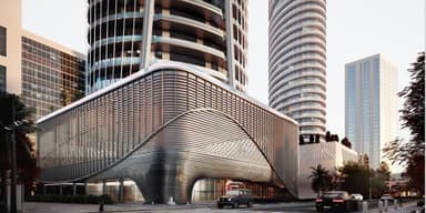 Mercedes Benz Places by Binghatti 4