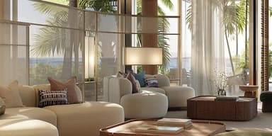 Nobu Residences 5