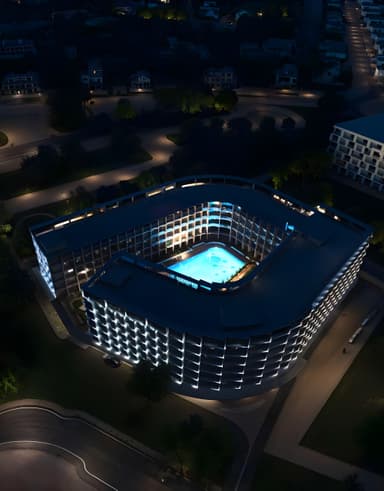 Binghatti HillCrest 5