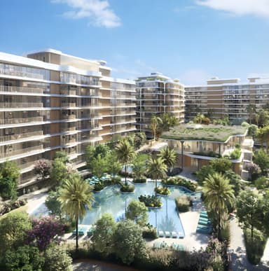 Mamsha Gardens B 3