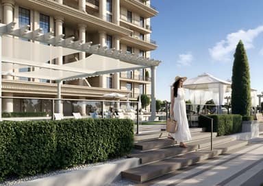 Bab Al Qasr Royal Residence 28 4