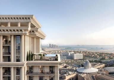 Bab Al Qasr Royal Residence 28 5