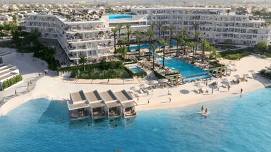 Ramhan Island Villas Phase 6 By Eagle Hills 2