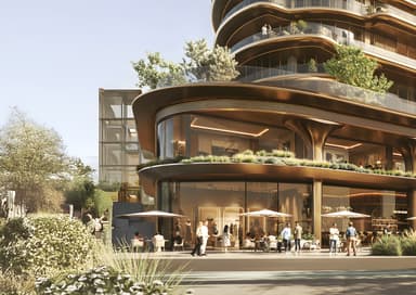 Jumeirah Residences 2