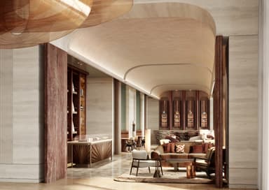 Jumeirah Residences 4