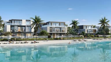 The Lakeview Villas by Ellington 4