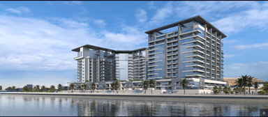 The Bay Residence 11 2