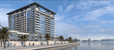 The Bay Residence 11 3
