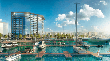 The Bay Residence 11 5