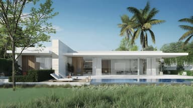 Beach Hills Villas 2