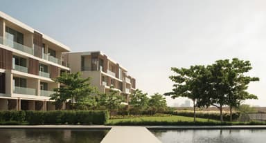 Beach Hills Villas 5