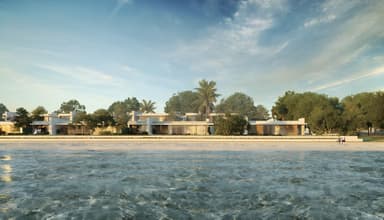 Beach Hills Villas 3