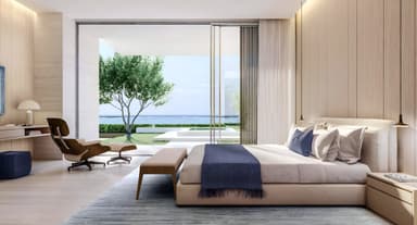Beach Hills Villas 4
