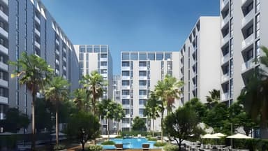 Nama Phase 6 By Alef Group 2