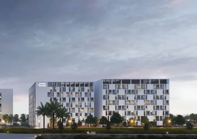 Nama Phase 6 By Alef Group 4