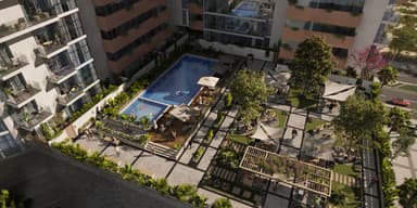 Vista Phase 3 By Reportage 3
