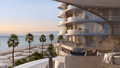 Fahid Beach Terraces 5
