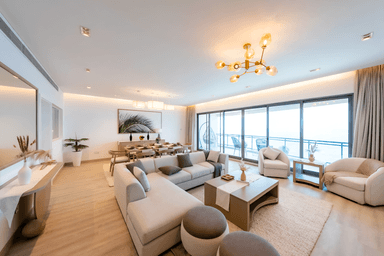 The Residence 5