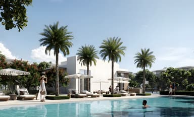 Selvara Phase 3 by Emaar 5