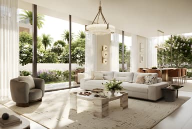 Selvara Phase 3 by Emaar 2