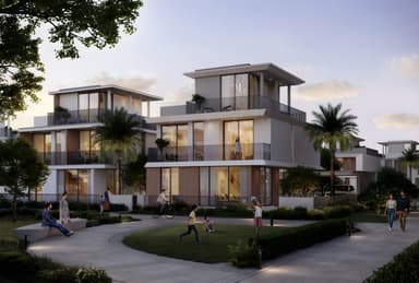 Selvara Phase 3 by Emaar 4