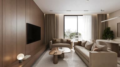 Serra Residence 2